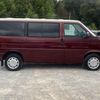 volkswagen vanagon 1994 CARSENSOR_JP_AU0383687022 image 7