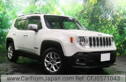 jeep renegade 2018 -CHRYSLER--Jeep Renegade ABA-BU14--1C4BU0000JPJ14651---CHRYSLER--Jeep Renegade ABA-BU14--1C4BU0000JPJ14651-