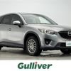 mazda cx-5 2012 -MAZDA--CX-5 LDA-KE2FW--KE2FW-107957---MAZDA--CX-5 LDA-KE2FW--KE2FW-107957- image 1