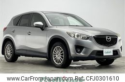 mazda cx-5 2012 -MAZDA--CX-5 LDA-KE2FW--KE2FW-107957---MAZDA--CX-5 LDA-KE2FW--KE2FW-107957-