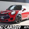 mini mini-others 2015 -BMW 【名変中 】--BMW Mini XMJCW--02A27495---BMW 【名変中 】--BMW Mini XMJCW--02A27495- image 1