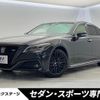 toyota crown-hybrid 2021 CFJ1789264 image 1