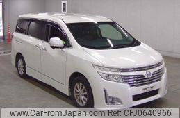 nissan elgrand 2012 quick_quick_DBA-TNE52_017252