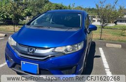 honda fit 2014 CFJ1620268