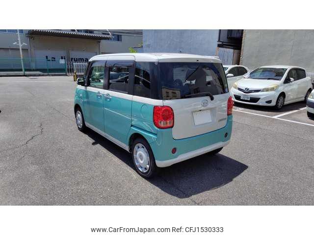 daihatsu move-canbus 2018 CFJ1530333 image 2