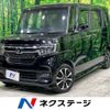 honda n-box 2018 -HONDA--N BOX DBA-JF3--JF3-1107700---HONDA--N BOX DBA-JF3--JF3-1107700- image 1