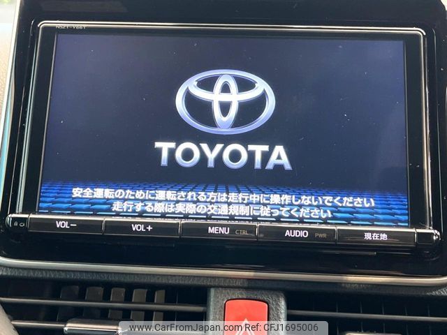 toyota esquire 2017 CFJ1695006 image 2