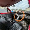 nissan sunny-truck 1994 CFJ1823589 image 25