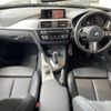 bmw 3-series 2017 -BMW--BMW 3 Series DBA-8A20--WBA8A16090NU76776---BMW--BMW 3 Series DBA-8A20--WBA8A16090NU76776- image 2