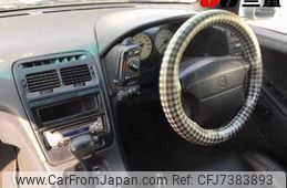 1999 Nissan Fairlady Z GZ32 - Car Price $3,126