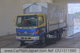 hino ranger 2013 CFJ1511980