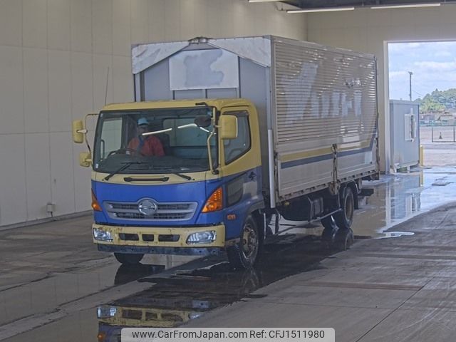 hino ranger 2013 CFJ1511980 image 1