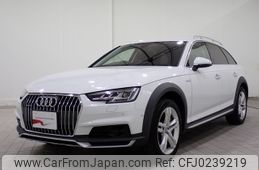 audi a4 2019 -AUDI--Audi A4 ABA-8WCYRA--WAUZZZF40KA062276---AUDI--Audi A4 ABA-8WCYRA--WAUZZZF40KA062276-