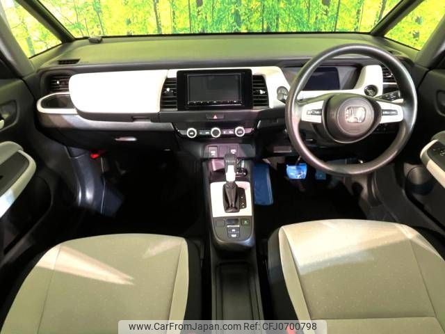 honda fit 2022 -HONDA--Fit 6AA-GR4--GR4-1106432---HONDA--Fit 6AA-GR4--GR4-1106432- image 2