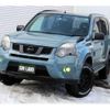 nissan x-trail 2010 -NISSAN--X-Trail NT31--200966---NISSAN--X-Trail NT31--200966- image 2