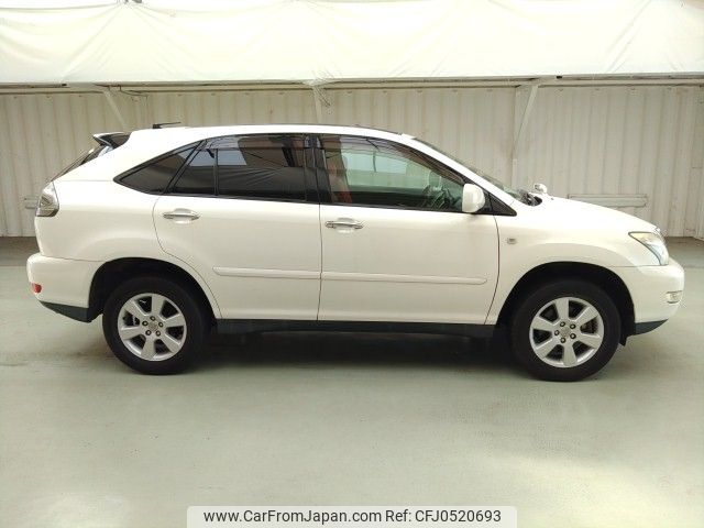 toyota harrier 2007 ENHANCEAUTO_1_ea291411 image 2