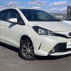 toyota vitz 2014 -TOYOTA--Vitz DBA-NSP135--NSP135-2042752---TOYOTA--Vitz DBA-NSP135--NSP135-2042752- image 1