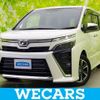 toyota voxy 2019 quick_quick_3BA-ZRR80W_ZRR80-0555489 image 1