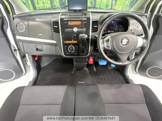 suzuki wagon-r 2009 -SUZUKI--Wagon R CBA-MH23S--MH23S-810835---SUZUKI--Wagon R CBA-MH23S--MH23S-810835- image 2