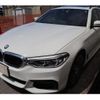 bmw 5-series 2018 quick_quick_LDA-JM20_WBAJM72080G986476 image 4