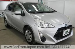toyota aqua 2015 quick_quick_DAA-NHP10_NHP10-6466596