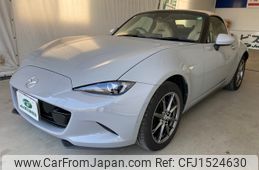mazda roadster 2024 CFJ1524630