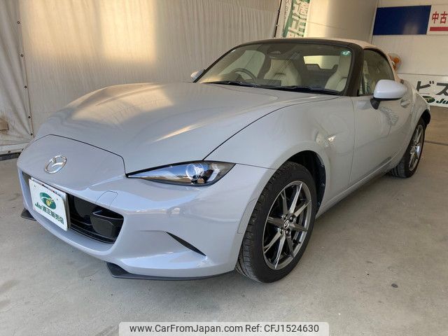 mazda roadster 2024 CFJ1524630 image 1