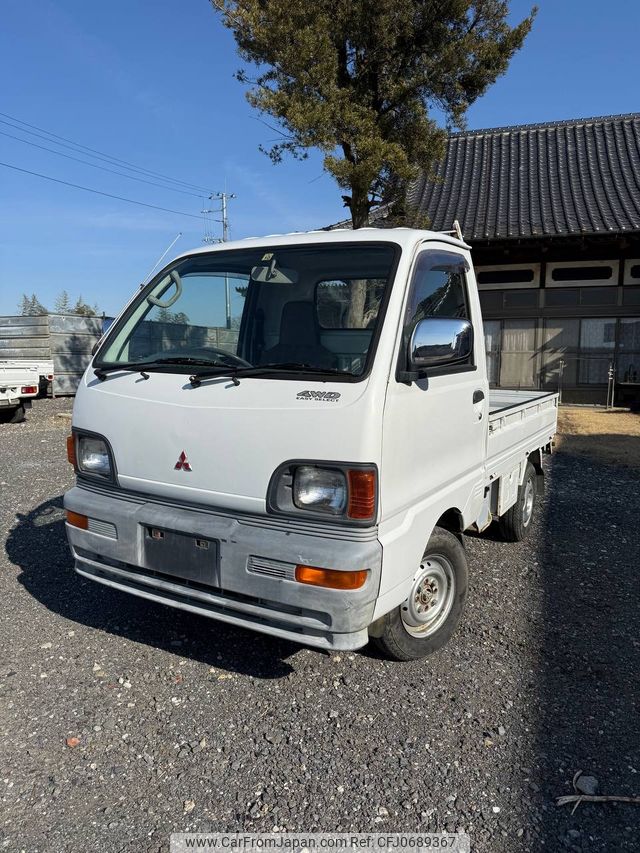 mitsubishi minicab 1996 65 image 2