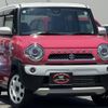 suzuki hustler 2015 quick_quick_MR41S_MR41S-116131 image 2