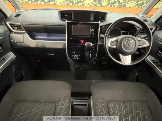 toyota tank 2017 CFJ1854204 image 2