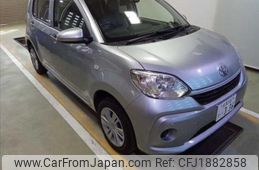 toyota passo 2022 CFJ1882858