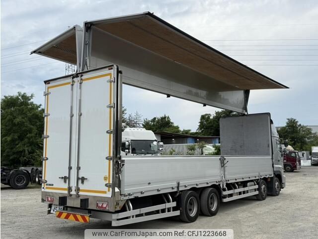 hino profia 2020 -HINO--Profia 2DG-FW1AHG--FW1AH-116710---HINO--Profia 2DG-FW1AHG--FW1AH-116710- image 2