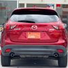 mazda cx-5 2012 CFJ1755628 image 8