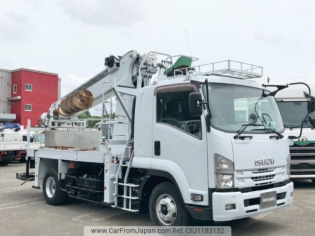 isuzu forward 2017 -ISUZU--Forward SKG-FSR90S2--FSR90-7007045---ISUZU--Forward SKG-FSR90S2--FSR90-7007045- image 2