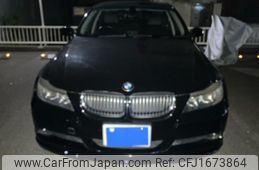 bmw 3-series 2006 CFJ1673864