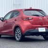 mazda demio 2016 -MAZDA--Demio DBA-DJ3FS--DJ3FS-159137---MAZDA--Demio DBA-DJ3FS--DJ3FS-159137- image 15