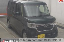 honda n-box 2022 -HONDA 【熊谷 581ﾃ4178】--N BOX JF3--2380779---HONDA 【熊谷 581ﾃ4178】--N BOX JF3--2380779-