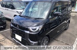 mitsubishi delica-mini 2024 -MITSUBISHI 【富山 581ﾆ6400】--Delica Mini B35A--0601752---MITSUBISHI 【富山 581ﾆ6400】--Delica Mini B35A--0601752-