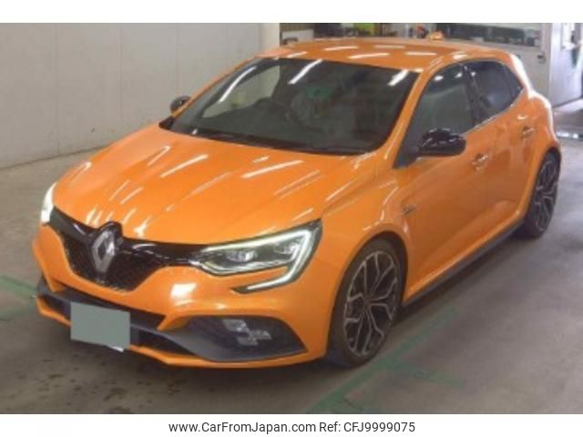 renault megane 2020 quick_quick_ABA-BBM5P_VF1RFB00XL0803287 image 1