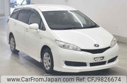 toyota wish undefined -TOYOTA--Wish ZGE20G-0033780---TOYOTA--Wish ZGE20G-0033780-