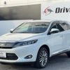 toyota harrier 2016 quick_quick_DBA-ZSU60W_ZSU60-0094648 image 3