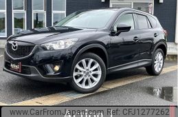 mazda cx-5 2014 quick_quick_KE2FW_KE2FW-143914