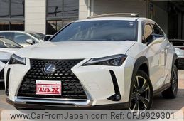 lexus ux 2019 -LEXUS--Lexus UX 6AA-MZAH10--MZAH10-2038711---LEXUS--Lexus UX 6AA-MZAH10--MZAH10-2038711-