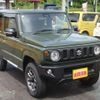 suzuki jimny 2024 -SUZUKI 【袖ヶ浦 581ｴ5123】--Jimny JB64W--354741---SUZUKI 【袖ヶ浦 581ｴ5123】--Jimny JB64W--354741- image 1