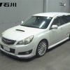 subaru legacy-touring-wagon 2009 -SUBARU--Legacy Wagon BR9-004846---SUBARU--Legacy Wagon BR9-004846- image 1