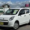 suzuki alto 2010 -SUZUKI 【名変中 】--Alto HA25S--739850---SUZUKI 【名変中 】--Alto HA25S--739850- image 1