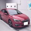 subaru impreza-wagon 2018 -SUBARU 【足立 332ｿ2122】--Impreza Wagon GT6-032711---SUBARU 【足立 332ｿ2122】--Impreza Wagon GT6-032711- image 1