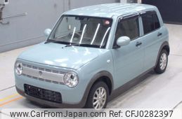 suzuki alto-lapin 2023 -SUZUKI--Alto Lapin HE33S-427281---SUZUKI--Alto Lapin HE33S-427281-