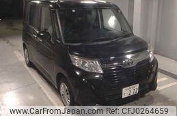 toyota roomy 2018 -TOYOTA 【山梨 506ﾃ222】--Roomy M900A-0219689---TOYOTA 【山梨 506ﾃ222】--Roomy M900A-0219689-