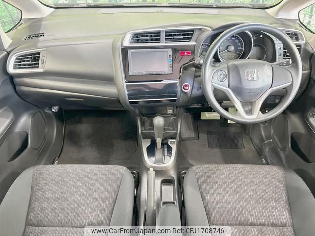 honda fit 2017 CFJ1708746 image 2